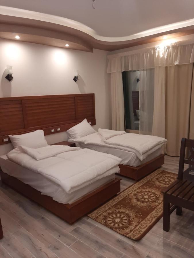 Hotel Diamond Dahab House Exterior foto