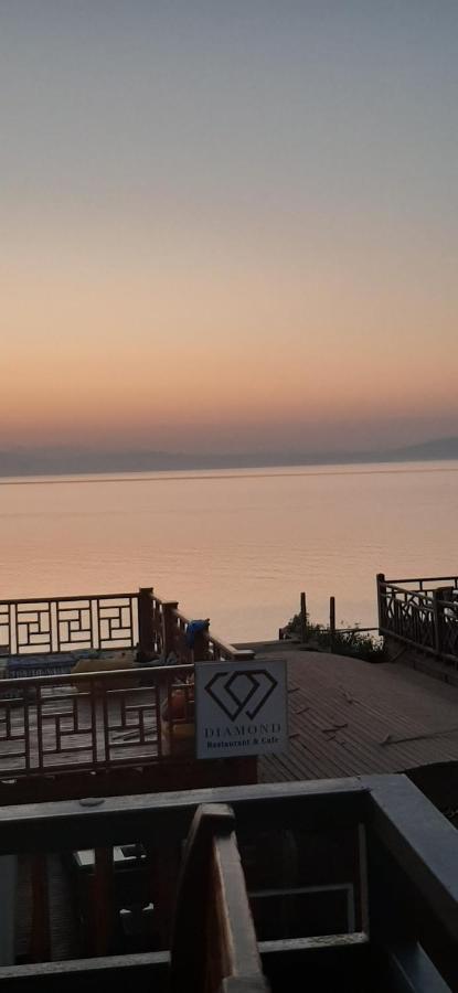 Hotel Diamond Dahab House Exterior foto
