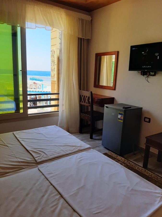 Hotel Diamond Dahab House Exterior foto