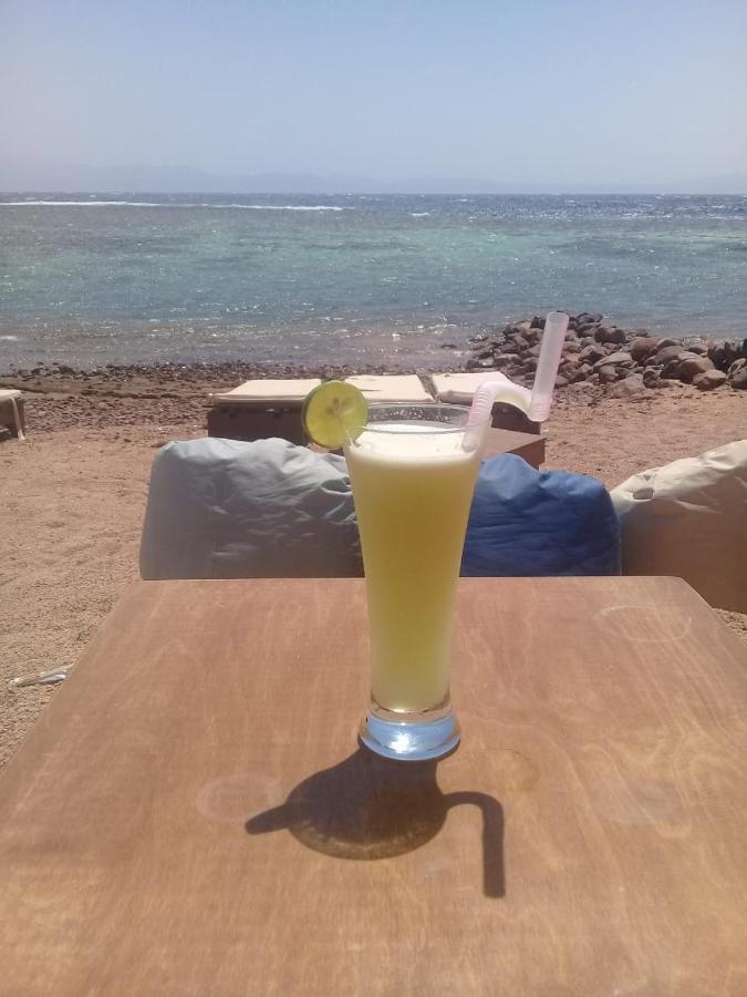 Hotel Diamond Dahab House Exterior foto