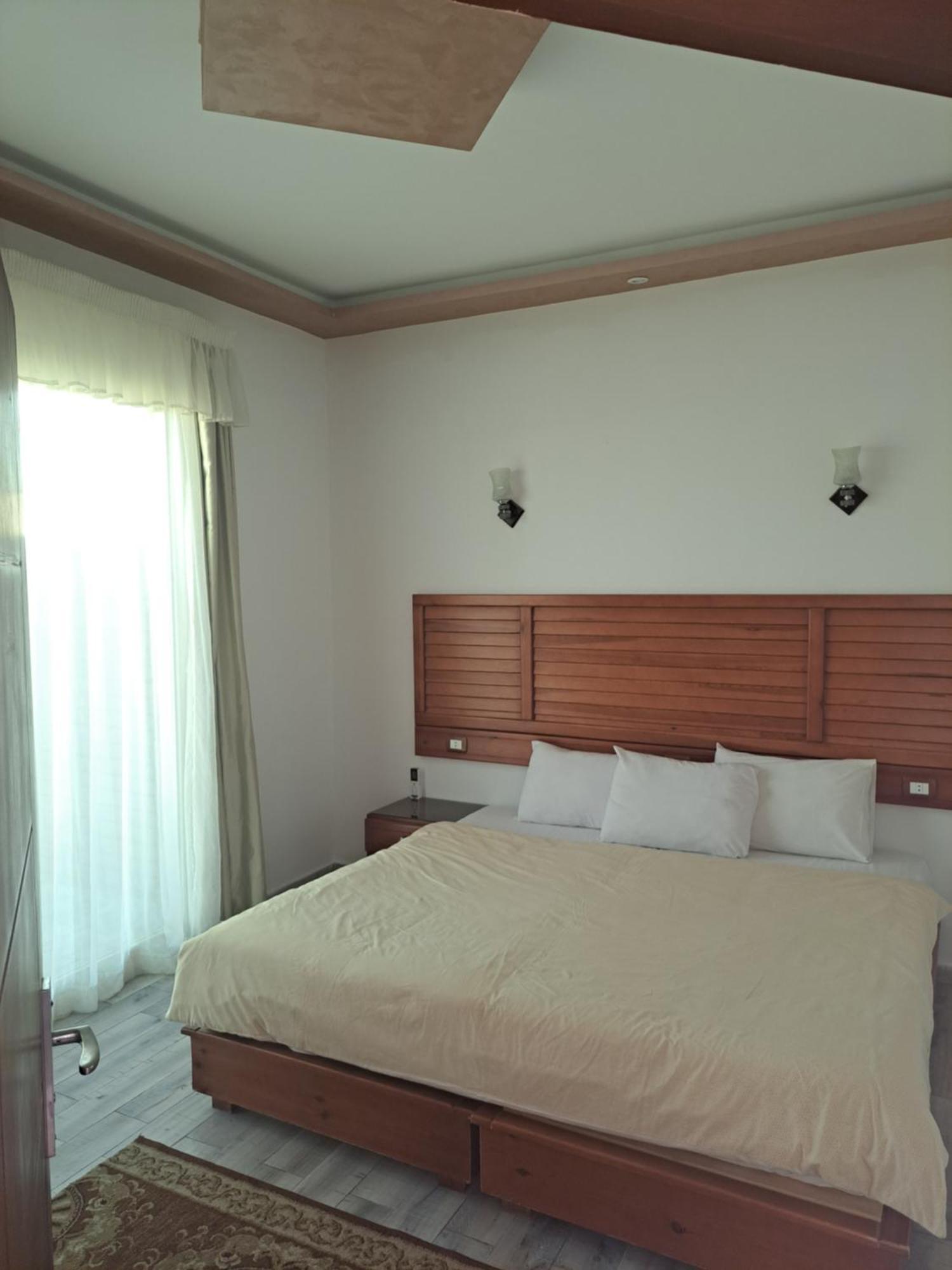 Hotel Diamond Dahab House Zimmer foto