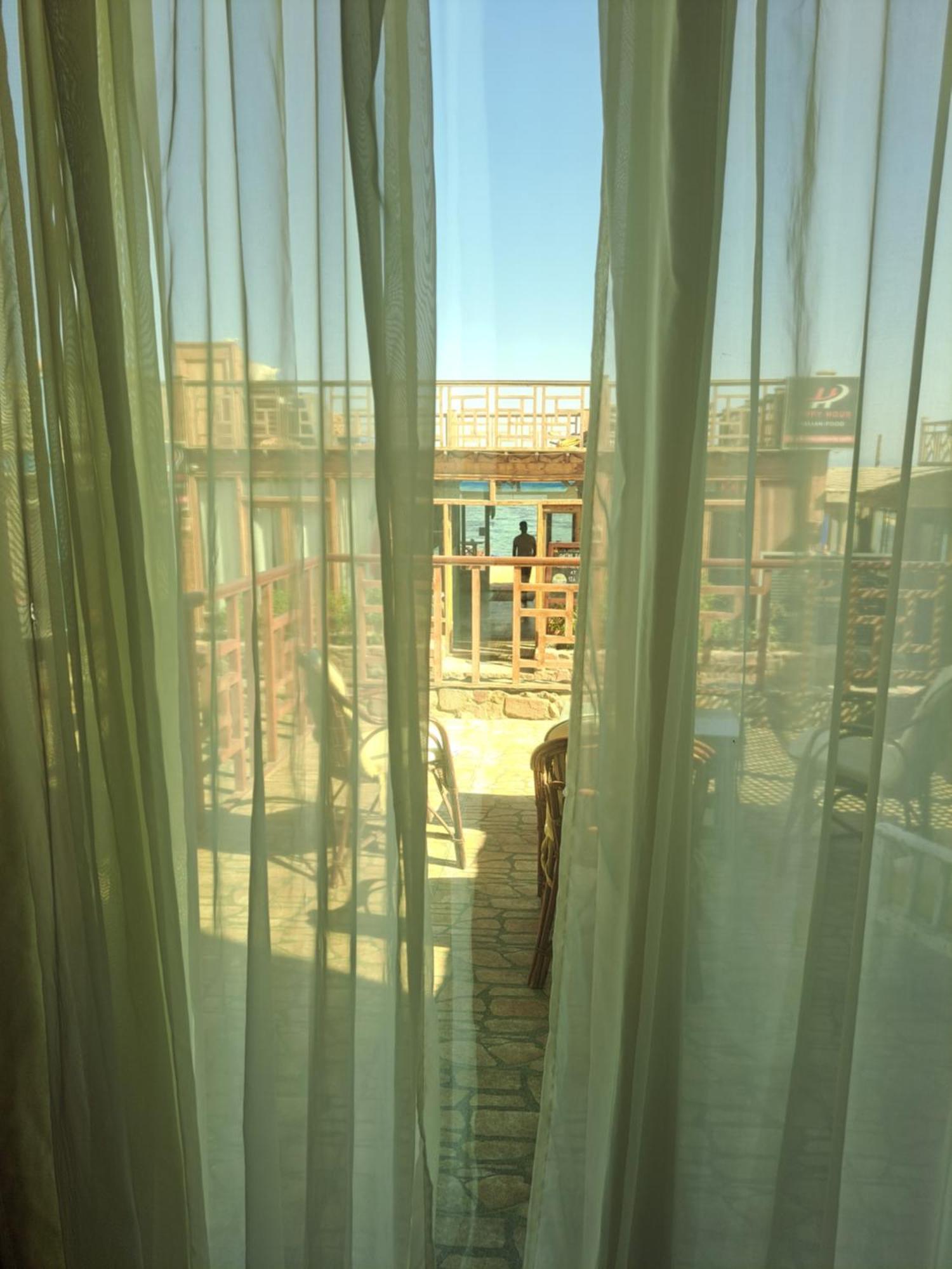 Hotel Diamond Dahab House Zimmer foto
